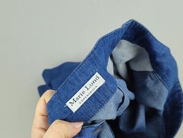 szerokie spódnice: Marie Lund, Women`s skirt, XL — 4