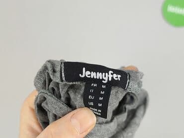 koszulka ze smokiem damska: Jennyfer, T-shirt damski, M — 4