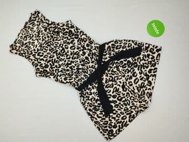 born2be klapki damskie: F&F, Kombinezon damski, rozmiar S — 2