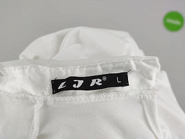 bluzki oversize: Bluzka damska, rozmiar L — 4