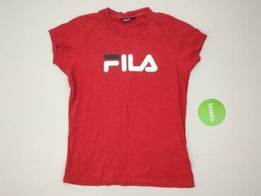hugo boss basic t shirty: Fila, T-shirt damski, XL — 2