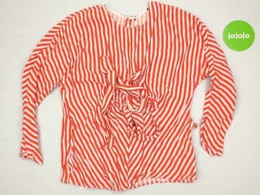 reserved czerwona bluzki: Bluzka damska, rozmiar M — 2