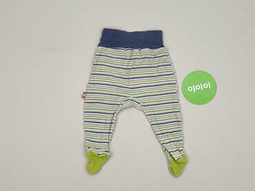 bielizna termoaktywna lidl crivit: Leggings, 6-9 months, condition - Very good — 3