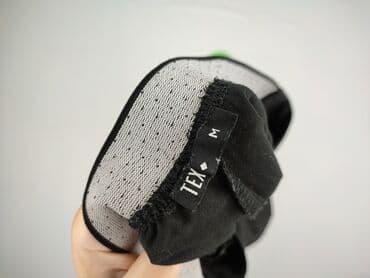 spodnie wrangler czarne: TEX, Spodnie materiałowe damskie, rozmiar M — 4