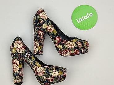 vinted ubrania: Półbuty damskie, rozmiar 37 — 3