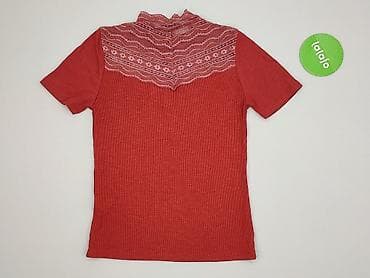 megi collection bluza: Reserved, Bluzka damska, rozmiar L — 3