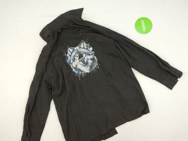 koszula swoateczna: Shein, Koszula damska, rozmiar M — 3