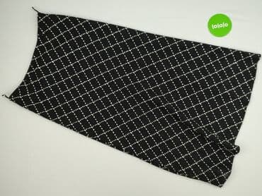 spódnice rozkloszowane midi z kieszeniami: Spódnica damska, XL — 3