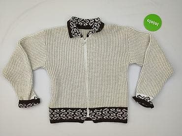bluza vintage: Sweter damski, rozmiar One size — 2