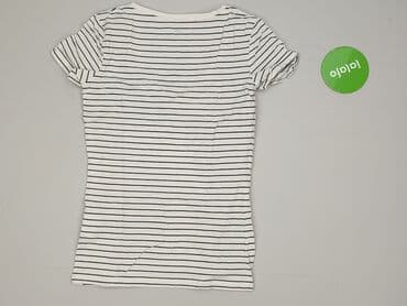 koszulka funkcyjna damska lidl: C&A, T-shirt damski, rozmiar S — 3