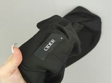 candy.pl ubrania: Cider, Sukienka damska, rozmiar S — 5