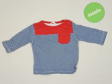 pitbull koszulka termoaktywna: Blouse, 3-6 months, condition - Good — 2