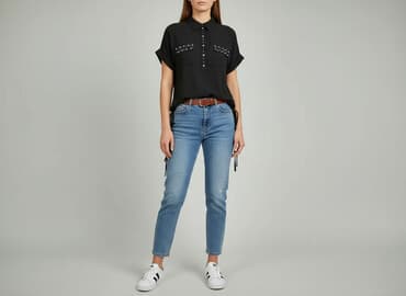 bytom koszule: Koszula damska, rozmiar L — 1