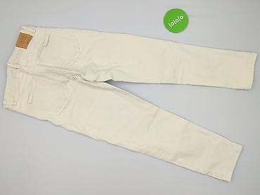 stradivarius dzwony: Stradivarius, Jeansy damskie, rozmiar M — 3