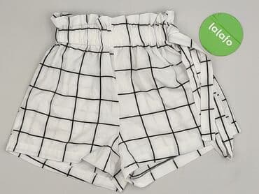 szorty damskie shein: Shein, Szorty damskie, rozmiar S — 3