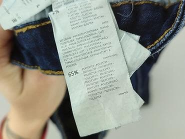 511 jeans: Mohito, Jeansy damskie, rozmiar M — 5