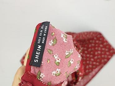 skue: Shein, Sukienka damska, rozmiar S — 5