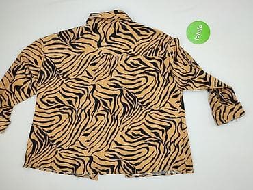 softshell kik: Shein, Koszula damska, rozmiar XL — 3