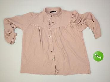 bluzka c: Styled In Italy, Bluzka damska, rozmiar One size — 3