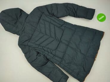 marynarka do bialej sukienki: Kurtka zimowa damska, 2XL — 3