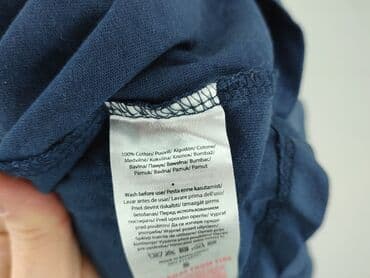 t shirty tommy hilfiger basic: Beloved, Women`s top, size S (EU 36) — 5