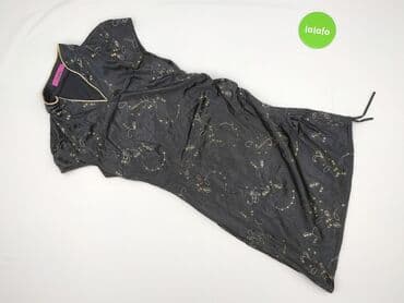 tanie koszule nocne: Sukienka damska, rozmiar M — 2