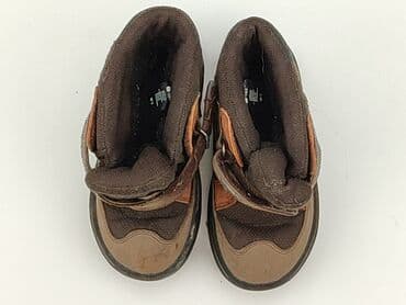 High boots: High boots 26, Used