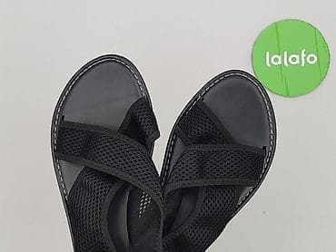 buty do wody: Sandały damskie, rozmiar 43 — 5