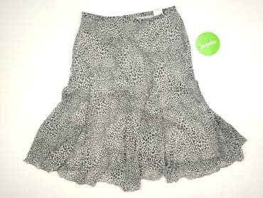 długie letnie spódnice allegro: Bianca, Women`s skirt, size XL (EU 42) — 3