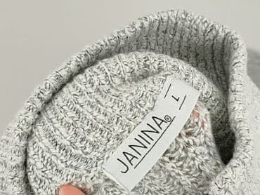 moncler bluzki: Janina, Sweter damski, rozmiar L — 5