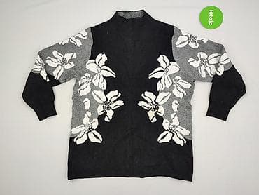 bolerko sweter: Madonna, Kardigan damski, rozmiar M — 2