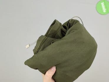 sukienka dresowa z kapturem mohito: Mohito, Sukienka damska, S — 5