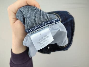 jeans push up: Jeansy damskie, rozmiar S — 4