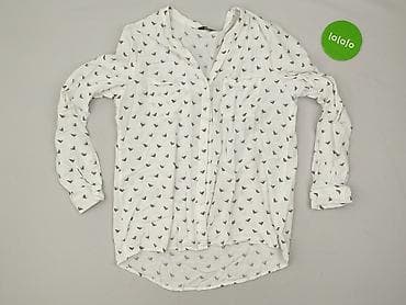 opaski na koszule: ONLY, Bluzka damska, rozmiar M — 2