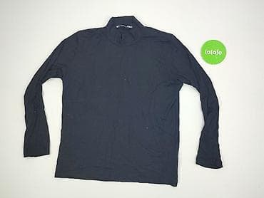 oliwkowy golf basic: Z BIZ, Golf damski, rozmiar XL — 2