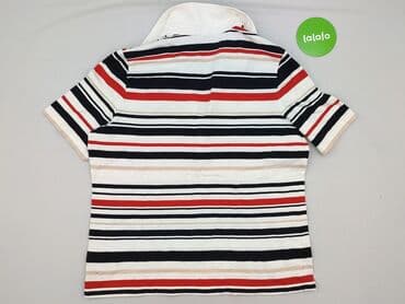 koszulki oddychające decathlon: Damska koszulka polo, 3XL — 3