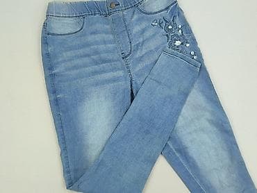 Jeansy damskie, rozmiar S w lalafo.pl Jeansy damskie, rozmiar S