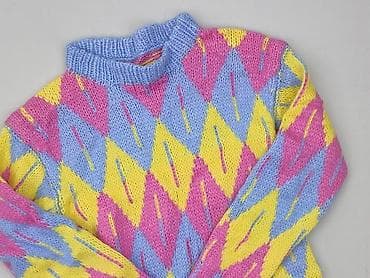 sweter zimowy: Sweter damski, rozmiar S — 1