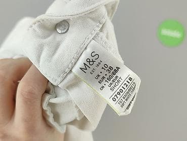 levity legginsy: Marks & Spencer, Jeansy damskie, rozmiar M — 4