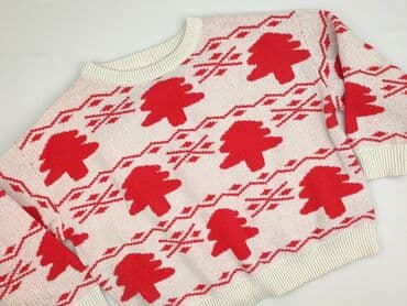czy sweter z poliestru jest dobry: Shein, Women`s sweater, size 2XL (EU 44) — 1