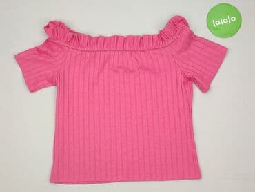 nicola zalewski bez koszulki: Zara, Bluzka damska, L — 3