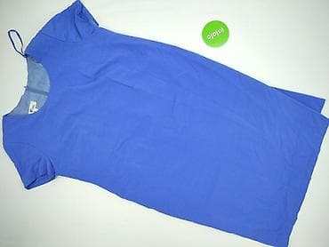 hera sukienki: Sukienka damska, rozmiar 6XL — 2