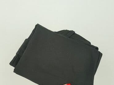 rajstopy z napisami: Other children's pants, 10 years, 140, condition - Very good — 5