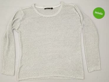 Ubrania damskie: Esmara, Sweter damski, rozmiar S — 2