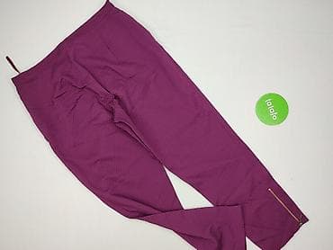 gucci leginy: F&F, Spodnie materiałowe damskie, rozmiar M — 4