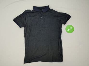 koszulki polo zara: Zara, Koszulka polo dla mężczyzn, rozmiar M — 2