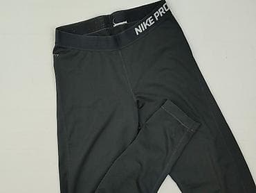 nike za darmo: Nike, Legginsy Sportowe damskie, rozmiar S — 1