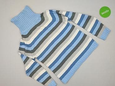 sweter od c a: Wybierz, Golf damski, rozmiar 3XL — 2