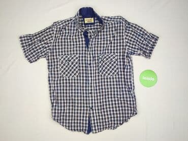 pepco koszule w krate: Koszulа dla mężczyzn, rozmiar L — 2