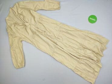 sukienka na chrzest dla mamy plus size: Sukienka damska, rozmiar M — 2